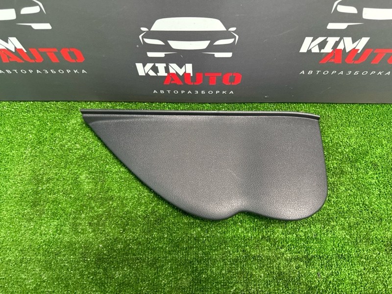 Накладка торпедо боковая Kia Cerato 4 2019 BD