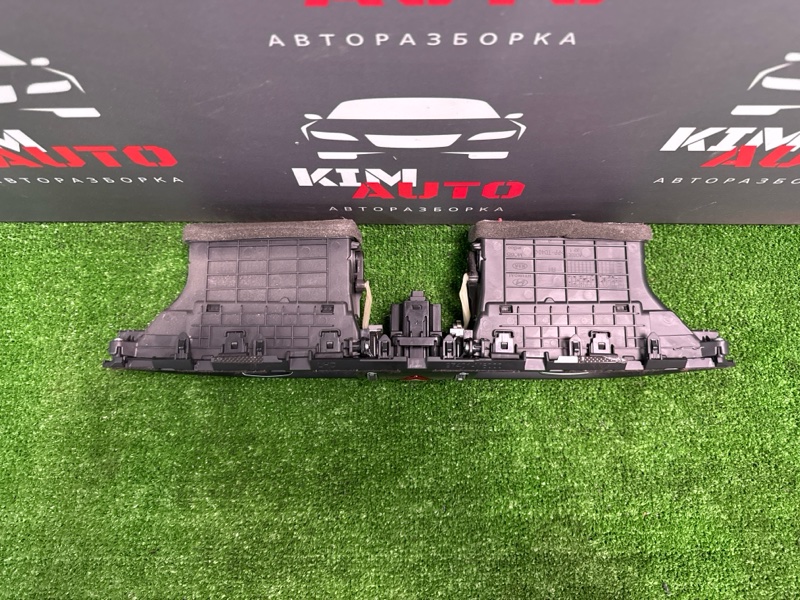 Дефлектор отопителя Kia Cerato 4 2019 BD