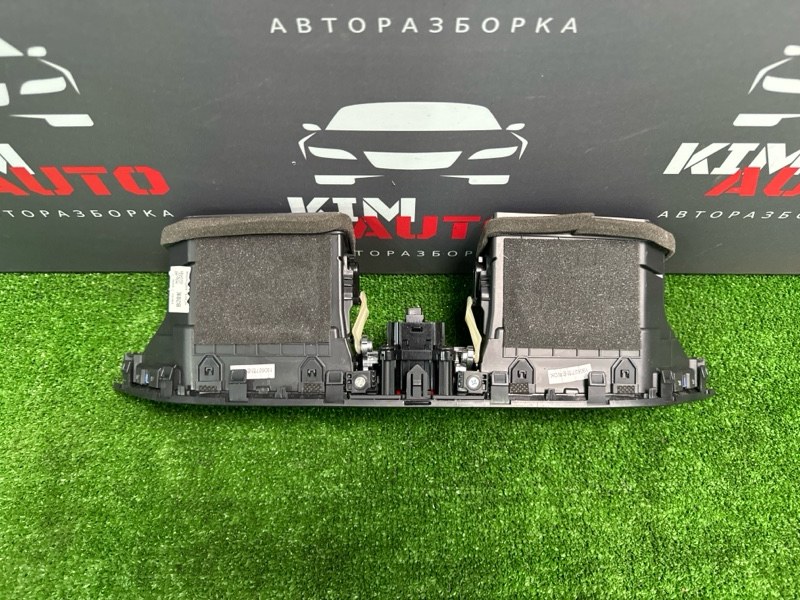Дефлектор отопителя Kia Cerato 4 2019 BD