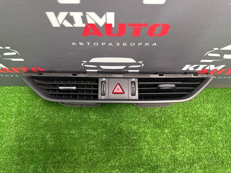Дефлектор отопителя Kia Cerato 4 2019 BD