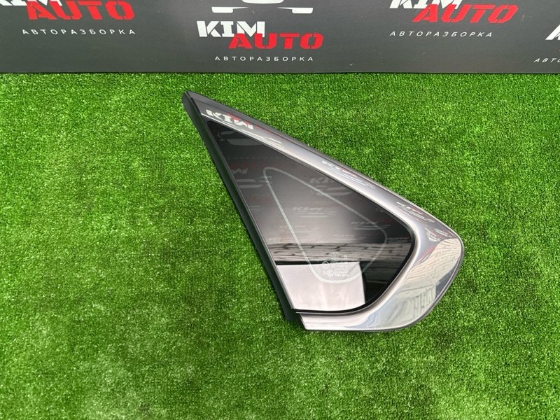 Стекло кузовное Kia Cerato 4 2019 BD