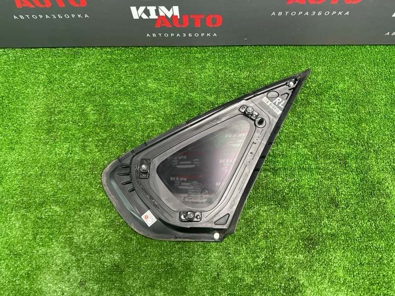Стекло кузовное Kia Cerato 4 2019 BD