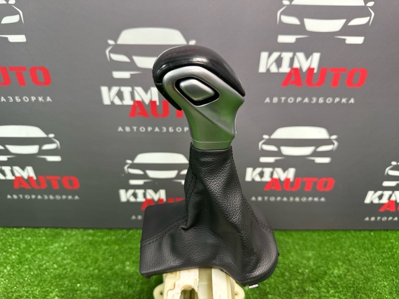 Рукоять с чехлом селектора АКПП Kia Cerato 4 2019 BD