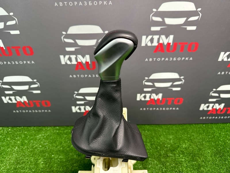 Рукоять с чехлом селектора АКПП Kia Cerato 4 2019 BD