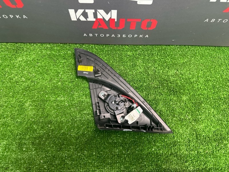 Твиттеры(пищалки) Kia Cerato 4 2019 BD