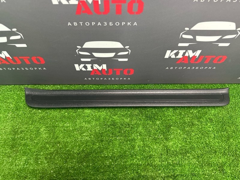 Накладка порога внутренняя Kia Cerato 4 2019 BD