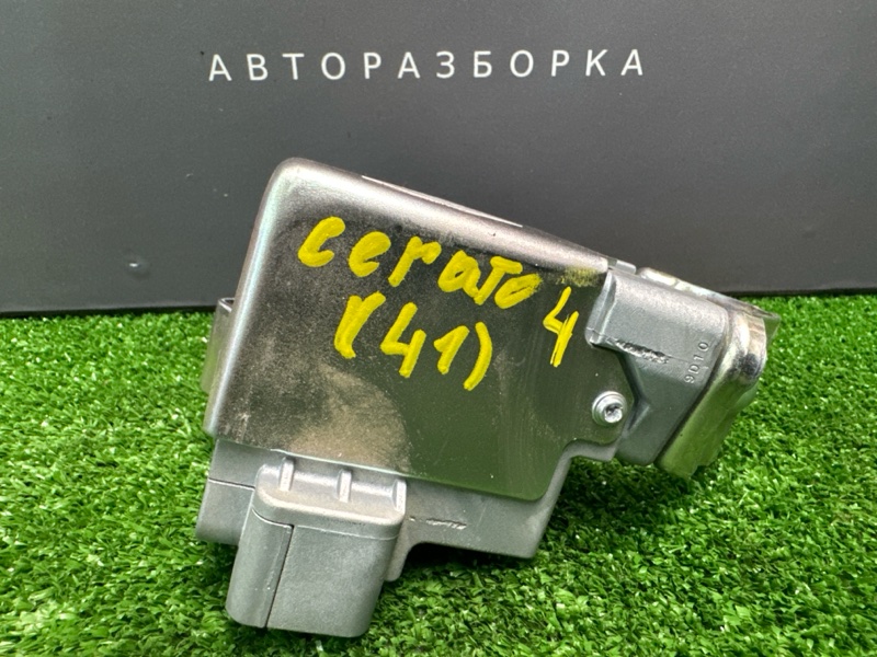 Блокиратор руля Kia Cerato 4 2019 BD