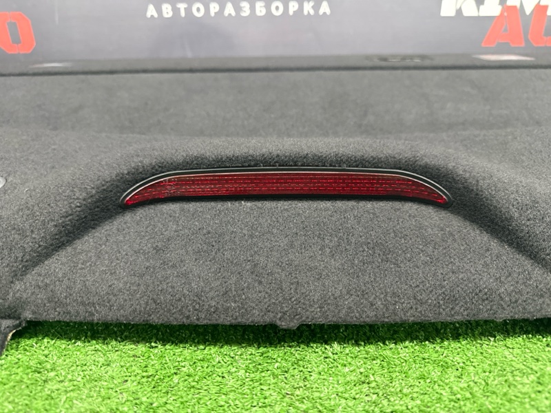 Полка салона задняя Kia Cerato 4 2019 BD