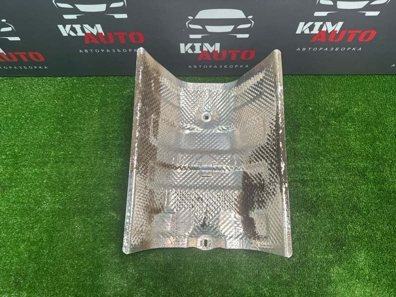 Термоэкран Kia Cerato 4 2019 BD