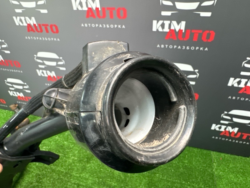 Горловина топливного бака Kia Cerato 4 2019 BD
