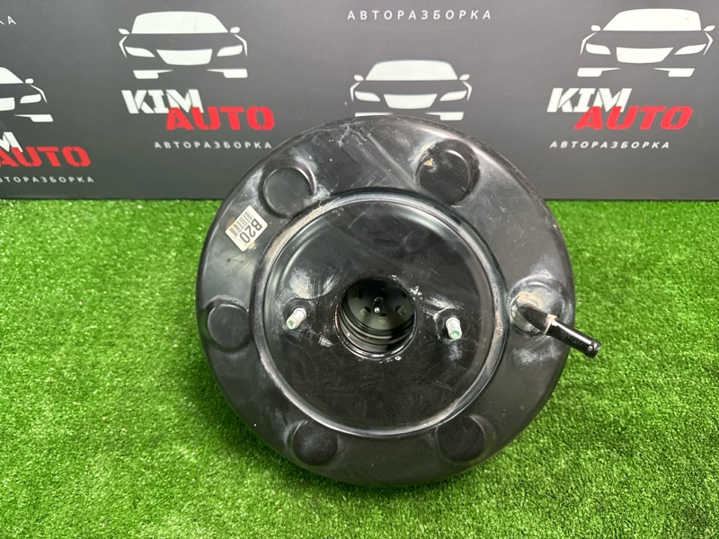 Вакуумный усилитель тормозов Kia Cerato 4 2019 BD