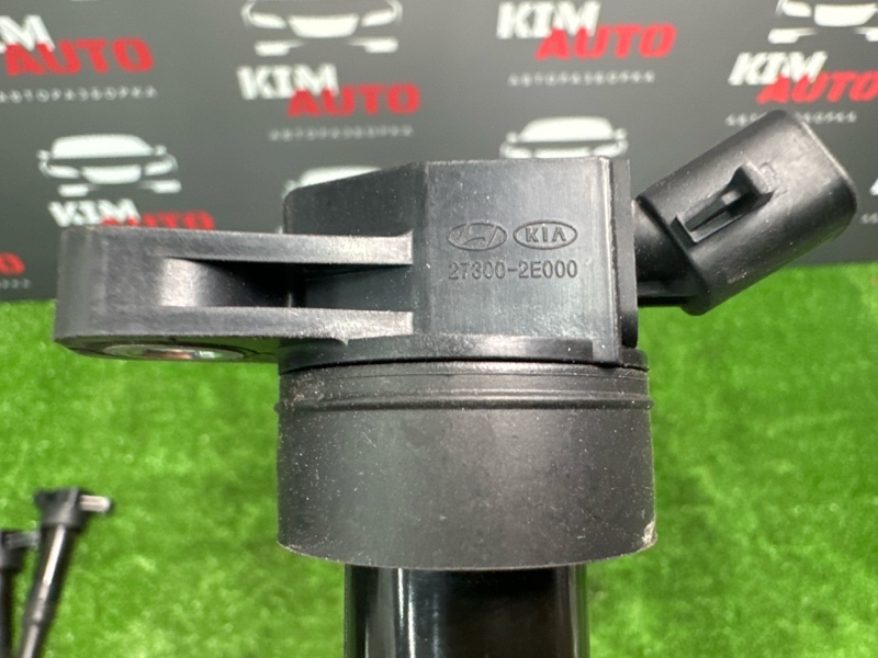 Катушка зажигания Kia Cerato 4 2019 BD