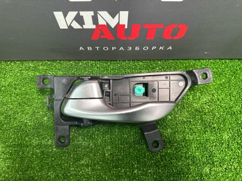 Ручка двери внутренняя Kia Cerato 4 2019 BD