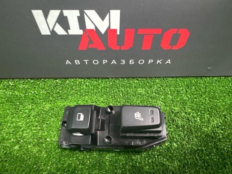 Кнопка стеклоподъемника Kia Cerato 4 2019 BD