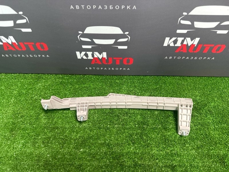 Направляющая стекла двери Kia Cerato 4 2019 BD