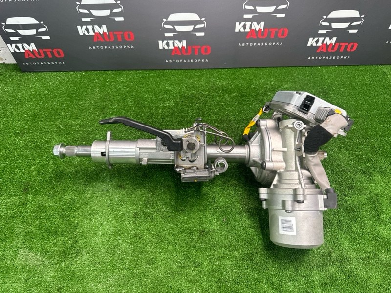 Рулевая колонка с ЭУР Kia Cerato 4 2019 BD