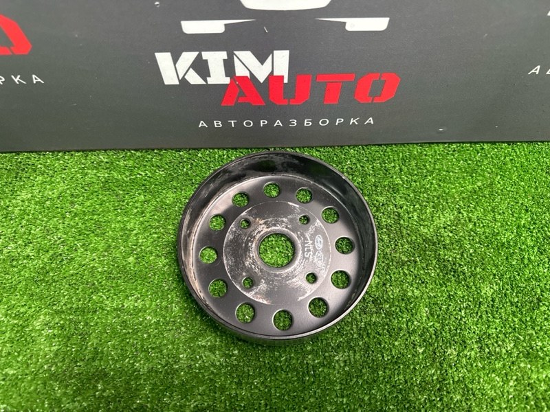 Шкив помпы Kia Cerato 4 2019 BD