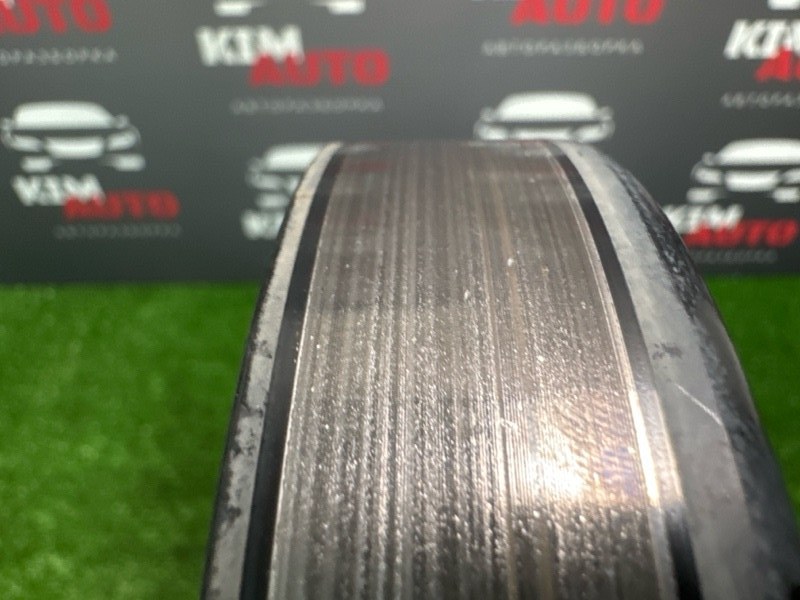 Шкив помпы Kia Cerato 4 2019 BD