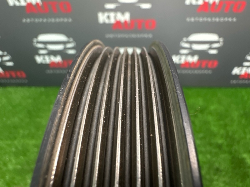 Шкив коленвала Kia Cerato 4 2019 BD