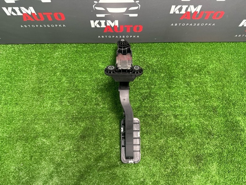 Педаль газа электронная Kia Cerato 4 2019 BD