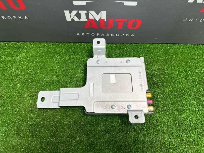 Электронный блок SOS навигации Kia Cerato 4 2019 BD