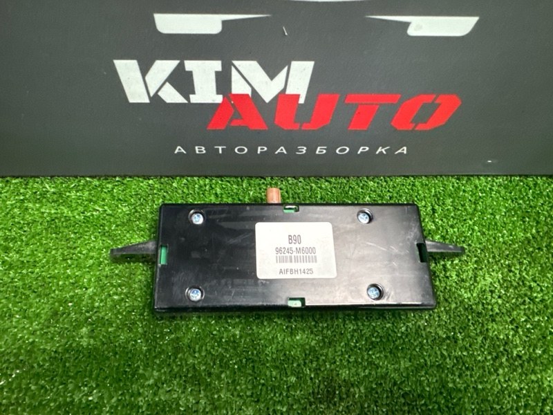 Модуль антенны Kia Cerato 4 2019 BD