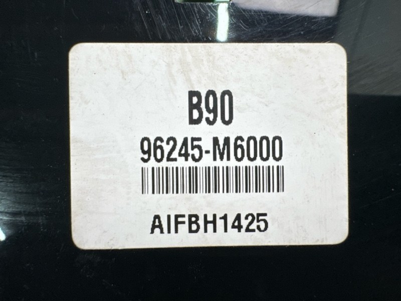 Модуль антенны Kia Cerato 4 2019 BD