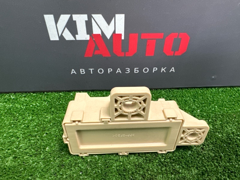 Блок электронный Kia Cerato 4 2019 BD