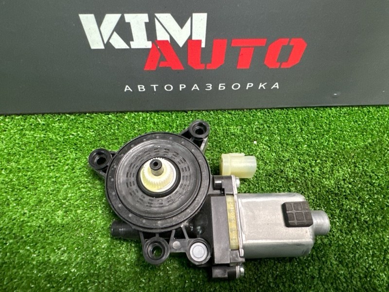 Мотор стеклоподъемника Kia Cerato 4 2019 BD