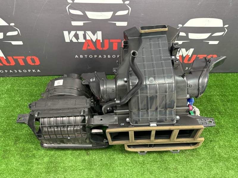 Печка Отопитель в сборе Kia Cerato 4 2019 BD