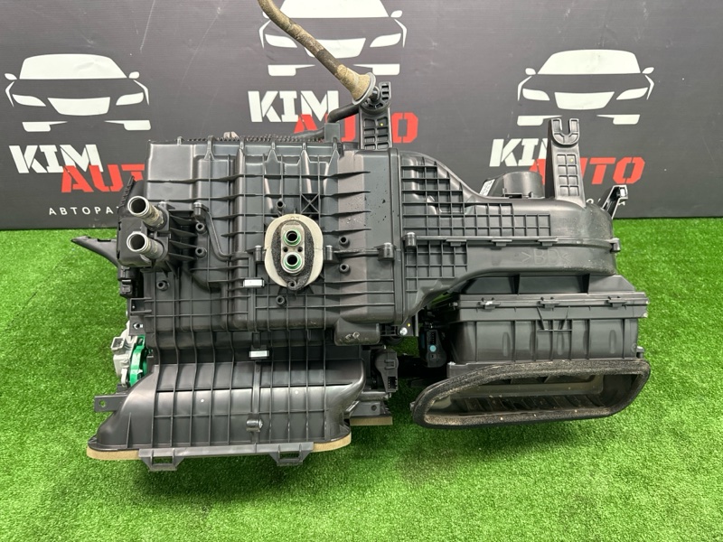 Печка Отопитель в сборе Kia Cerato 4 2019 BD