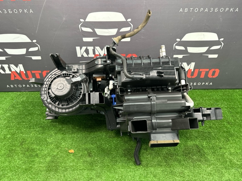 Печка Отопитель в сборе Kia Cerato 4 2019 BD