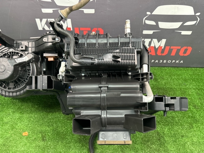Печка Отопитель в сборе Kia Cerato 4 2019 BD