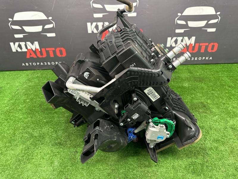 Печка Отопитель в сборе Kia Cerato 4 2019 BD