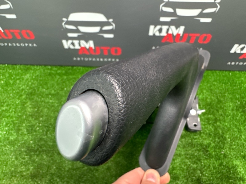 Рычаг стояночного тормоза Kia Cerato 4 2019 BD