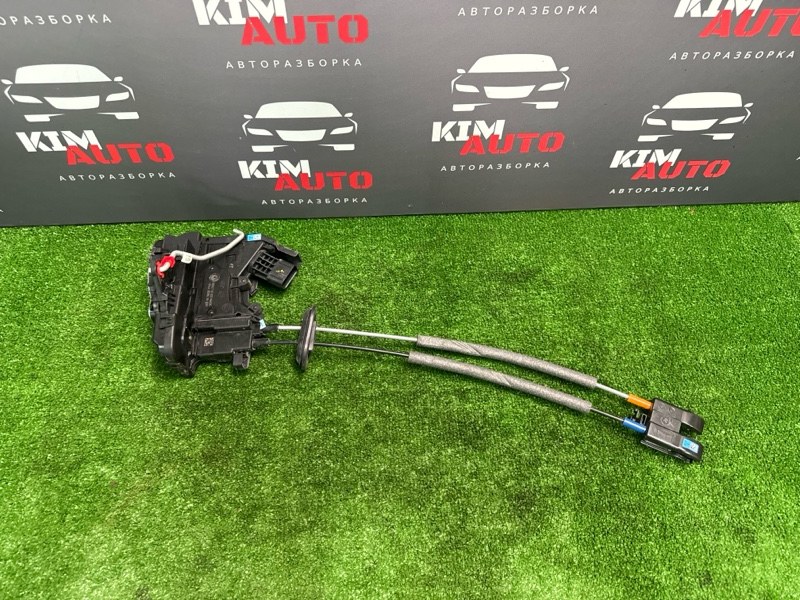 Замок двери Kia Cerato 4 2019 BD