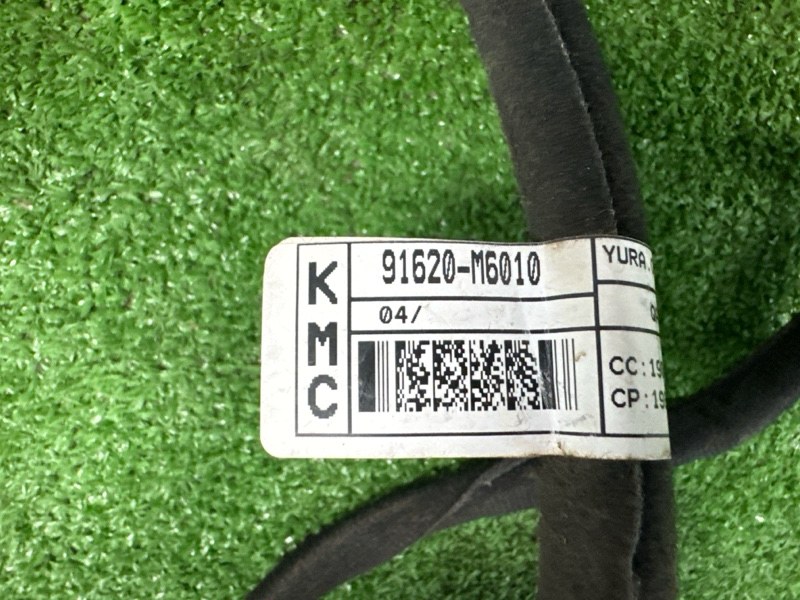 Проводка двери Kia Cerato 4 2019 BD