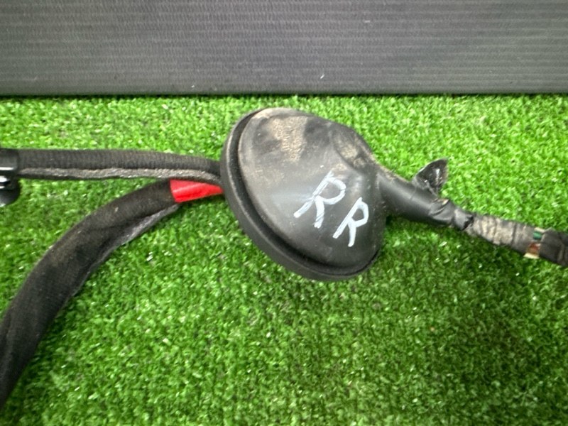 Проводка двери Kia Cerato 4 2019 BD