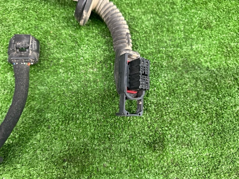 Проводка двери Kia Cerato 4 2019 BD