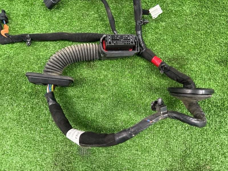 Проводка двери Kia Cerato 4 2019 BD