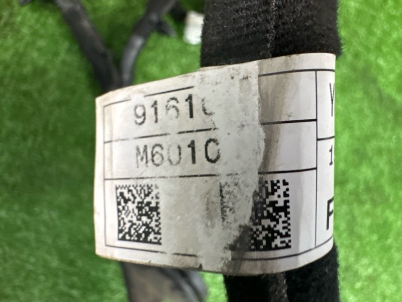 Проводка двери Kia Cerato 4 2019 BD