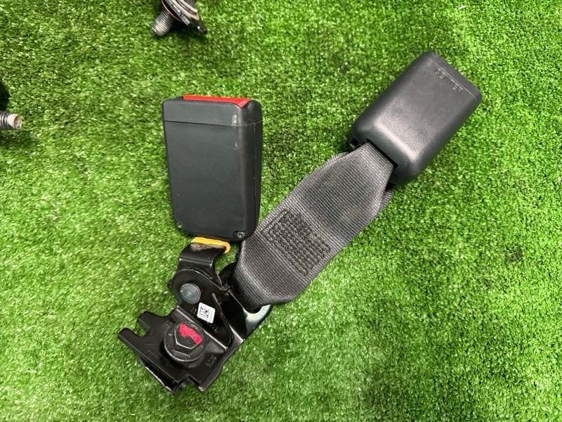 Ремни безопасности Kia Cerato 4 2019 BD