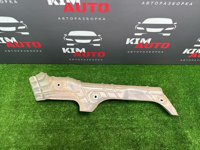 Термоэкран рулевой рейки Kia Cerato 4 2019 BD