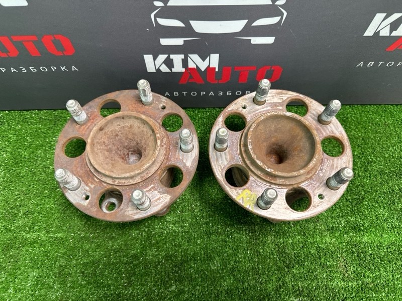 Ступица Kia Cerato 4 2019 BD