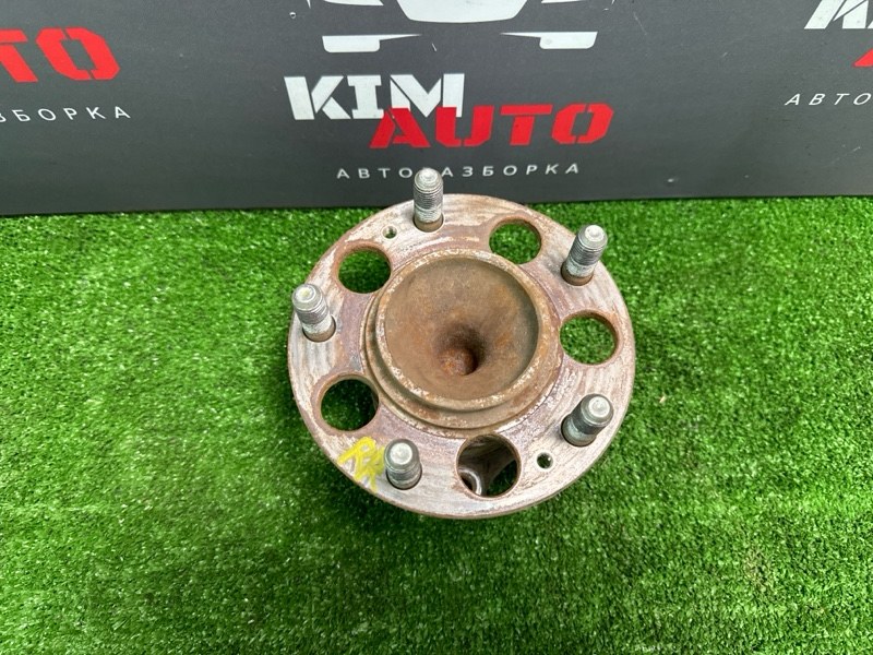 Ступица Kia Cerato 4 2019 BD