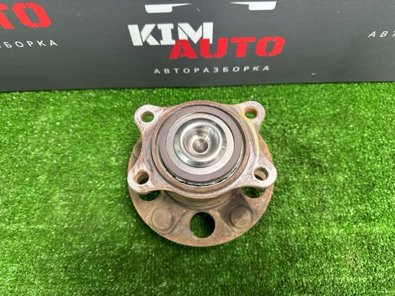 Ступица Kia Cerato 4 2019 BD