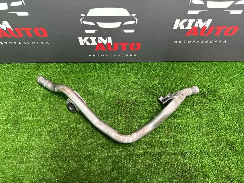 Трубка охлаждения Kia Cerato 4 2019 BD