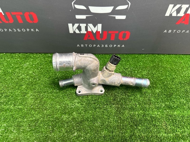 Тройник системы охлаждения Kia Cerato 4 2019 BD