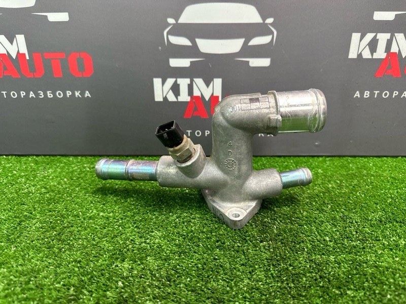 Тройник системы охлаждения Kia Cerato 4 2019 BD