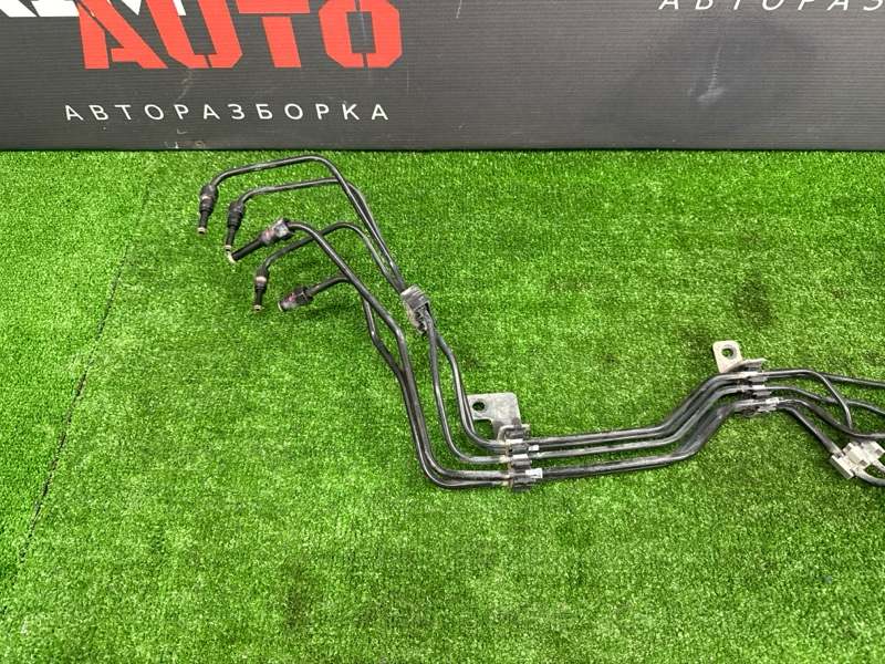 Тормозные трубки Kia Cerato 4 2019 BD